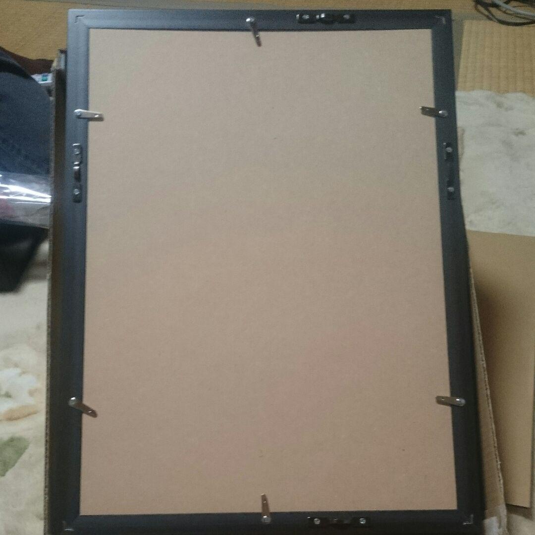 額縁 フォトフレーム ウェルカムスペース 結婚式