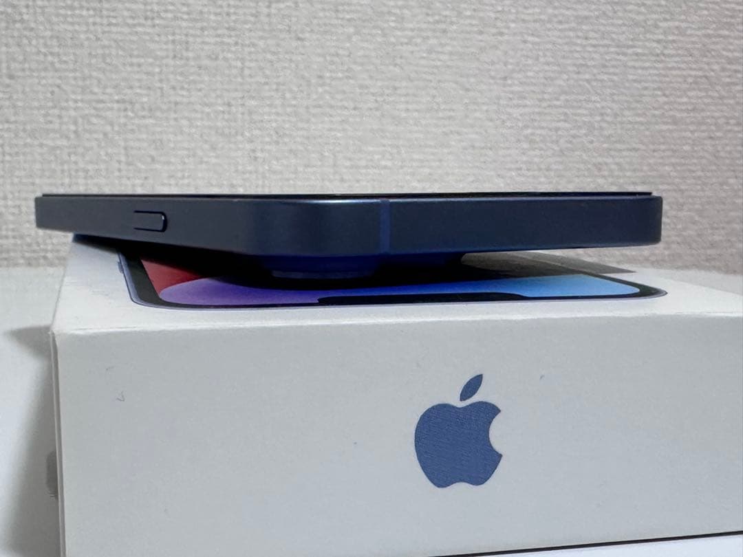 iPhone 14 128GB ブルー SIMフリー