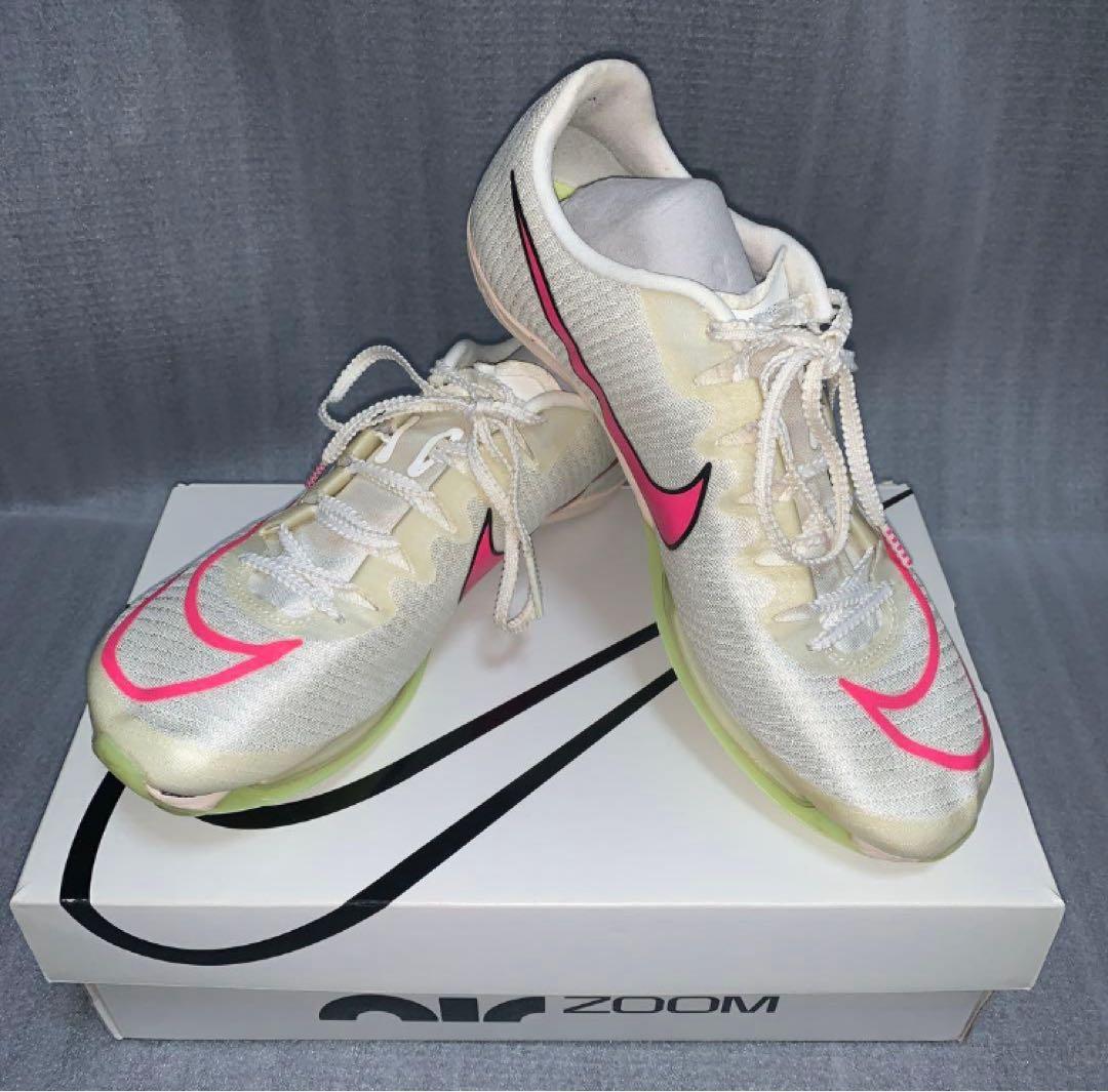 【期間限定】ナイキ エアズームマックスフライ【24cm】