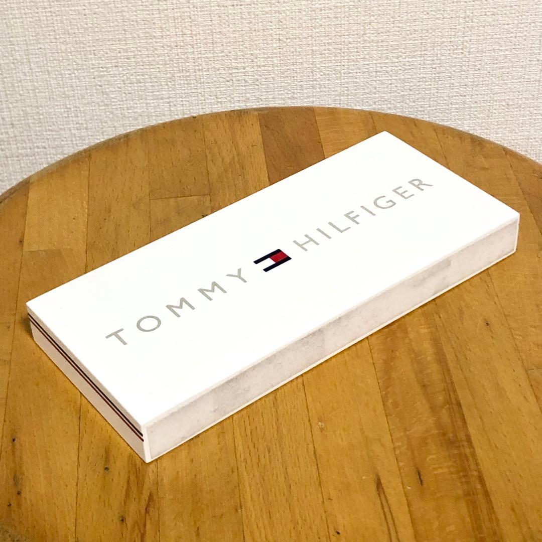 トミーヒルフィガー　プレート　スタンド　ディスプレイ　非売品　レア　ロゴ　雑貨