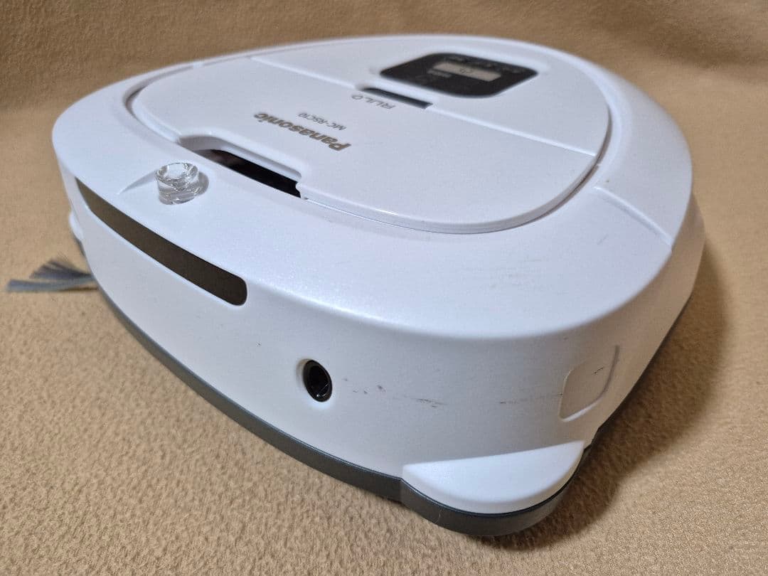 パナソニック ルーロミニ 2022年製