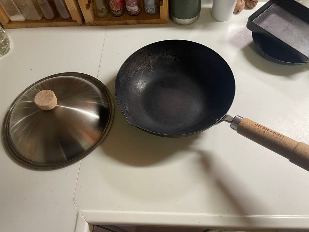 Melody B.　リバーライト極　４点セット