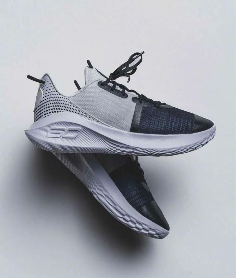 即発送 廃盤 UnerArmour Curry6 Flotro カリー フロトロ