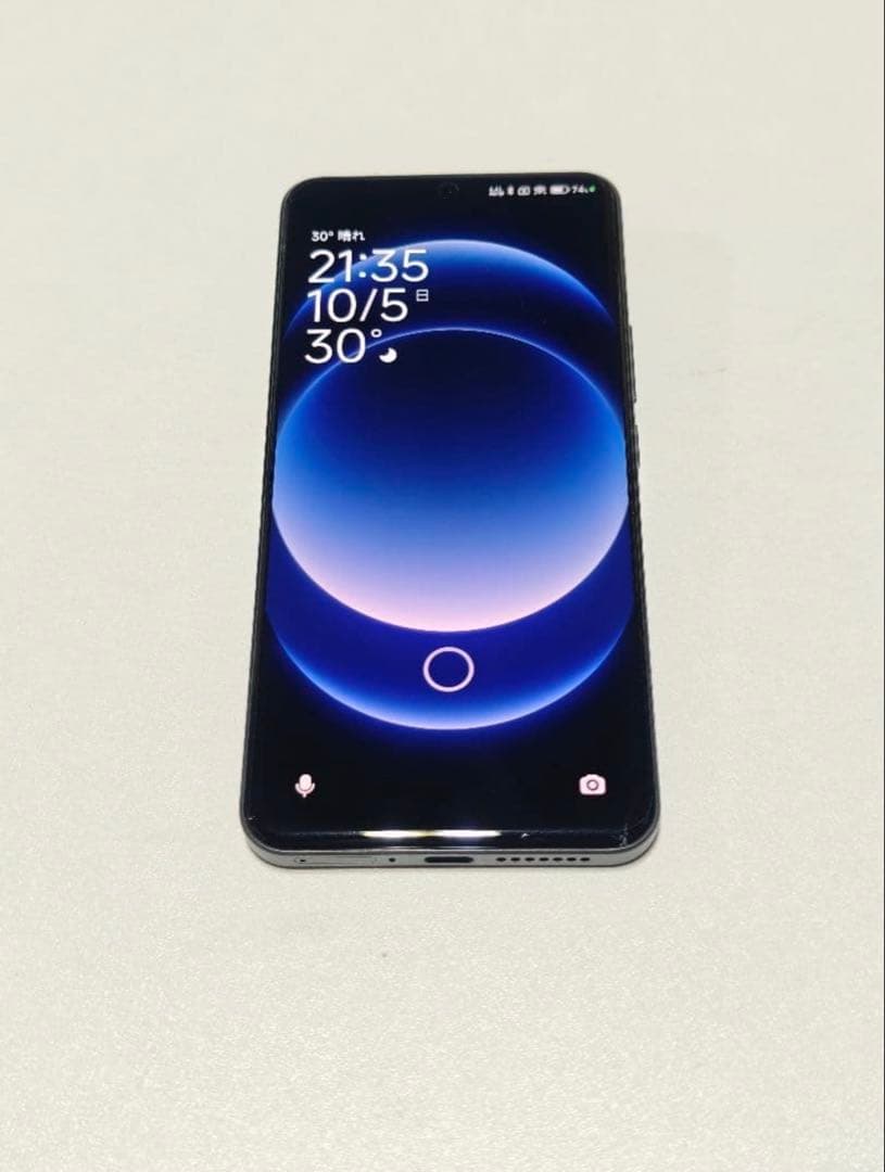 Xiaomi 14 urtla 国内版(512gb/黒色) フォトグラキット付属