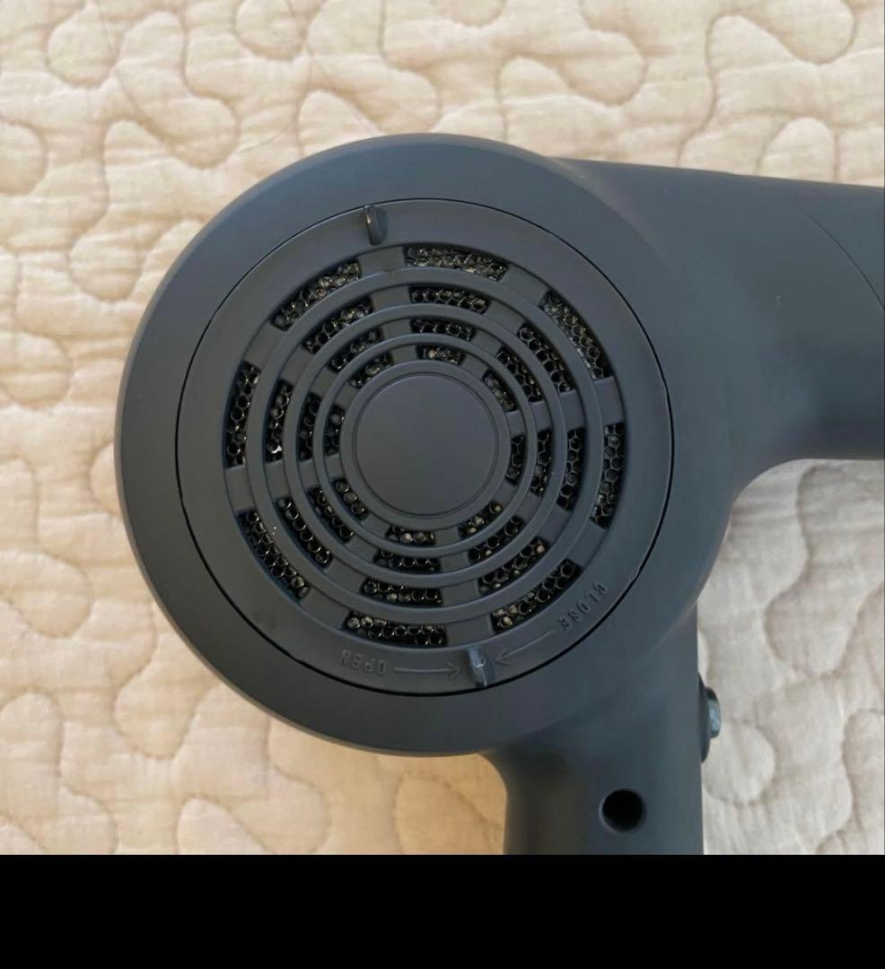 マグネットヘアプロ　ドライヤー エアリー