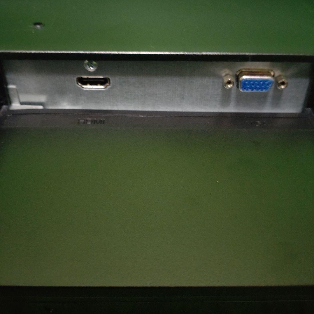 I-O DATA ディスプレイ 本体 27インチ