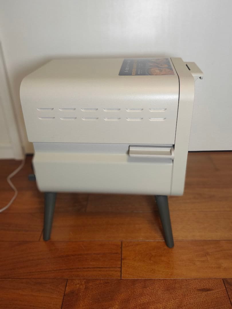 レコルト スライドラックトースターオーブントースター RSR-2 未使用展示品