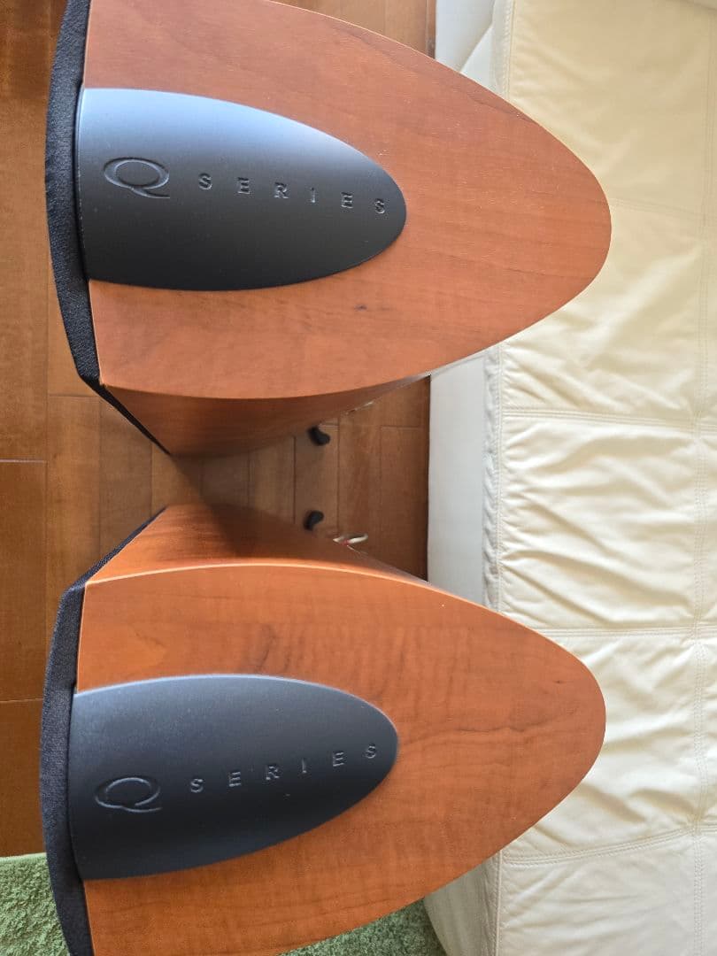 KEF IQ5 2台セット トールボーイ