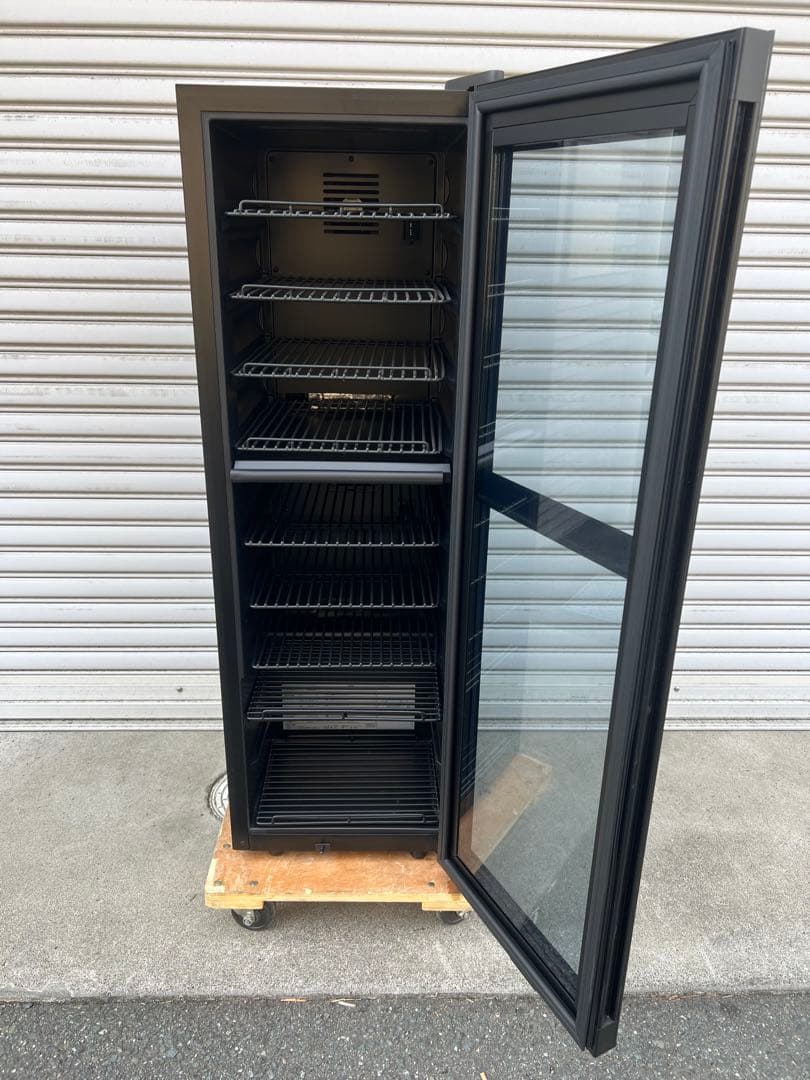 さくら製作所 ワインセラー ZERO CLASS Smart 38本収納