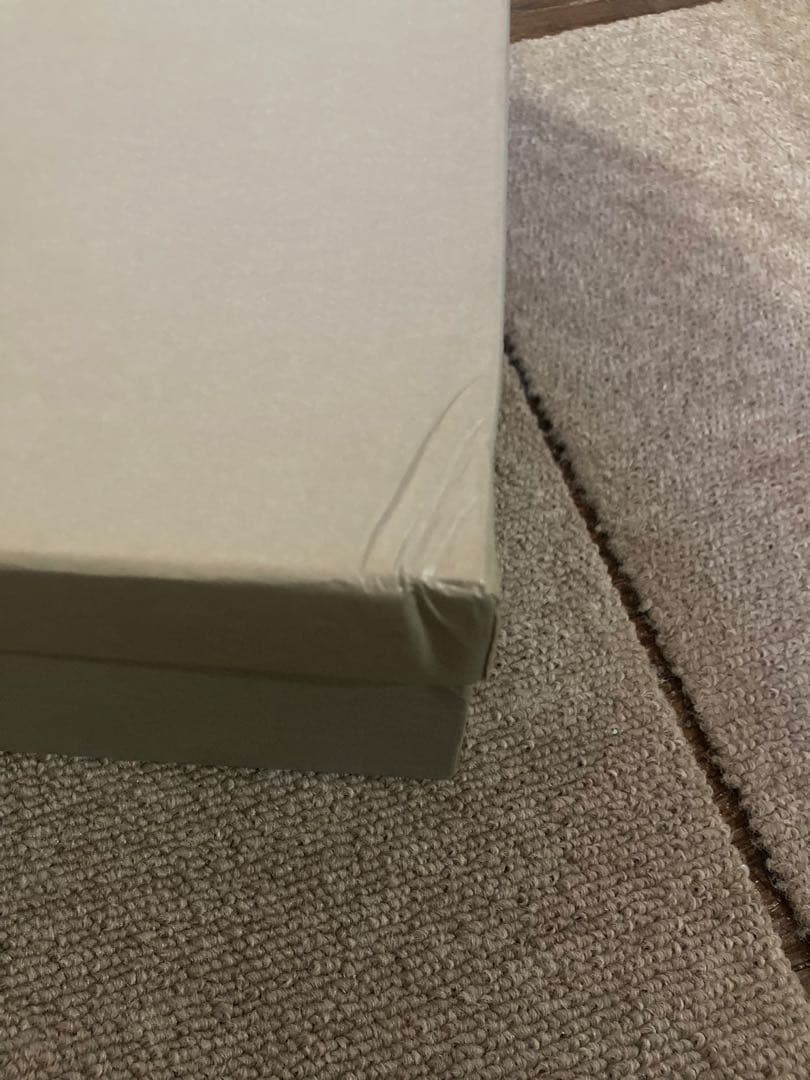 スナイデル　ブラウン ロングブーツ 高ヒール