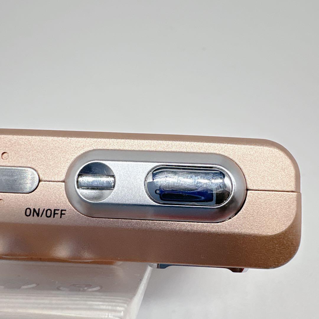 CASIO カシオ EXILIM EX-Z40　ピンク デジタルカメラ