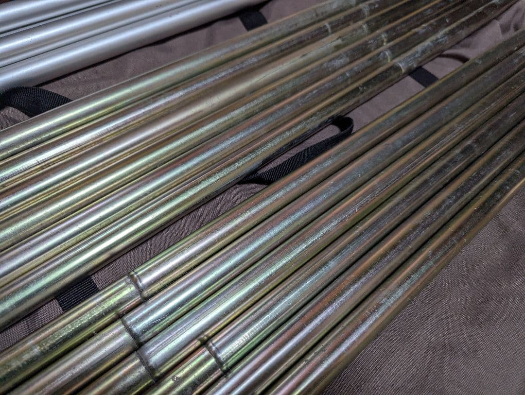 ogawa オガワ ロッジシェルター　3376 美品