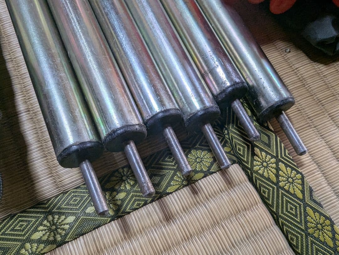 ogawa オガワ ロッジシェルター　3376 美品