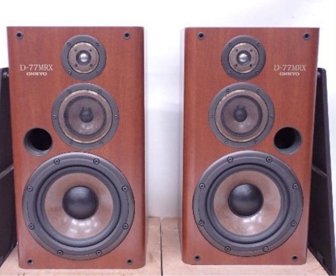 ONKYO/オンキヨーD-77 MRX 1台のみ