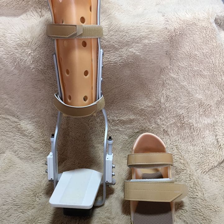 PTB免荷装具 荷重調節装置付き ☆値段交渉有り☆