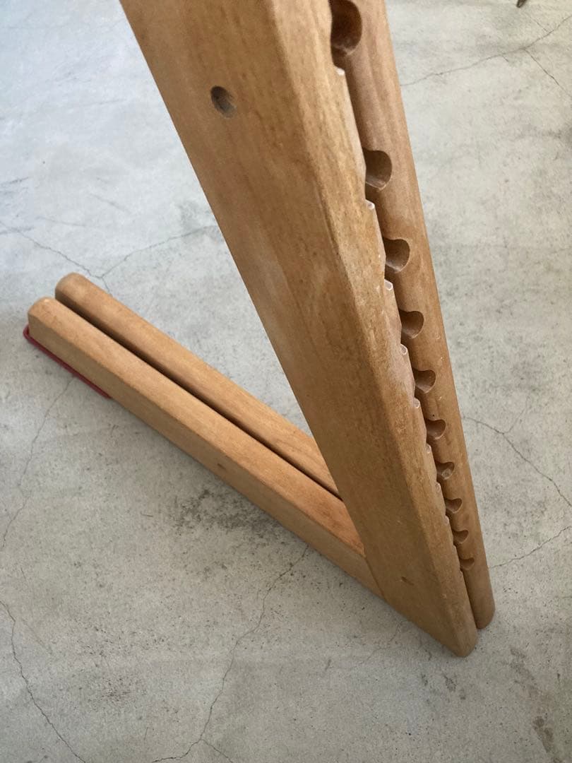 [レア]ストッケ　トリップトラップ　ヨーロピアンオーク　40周年限定品