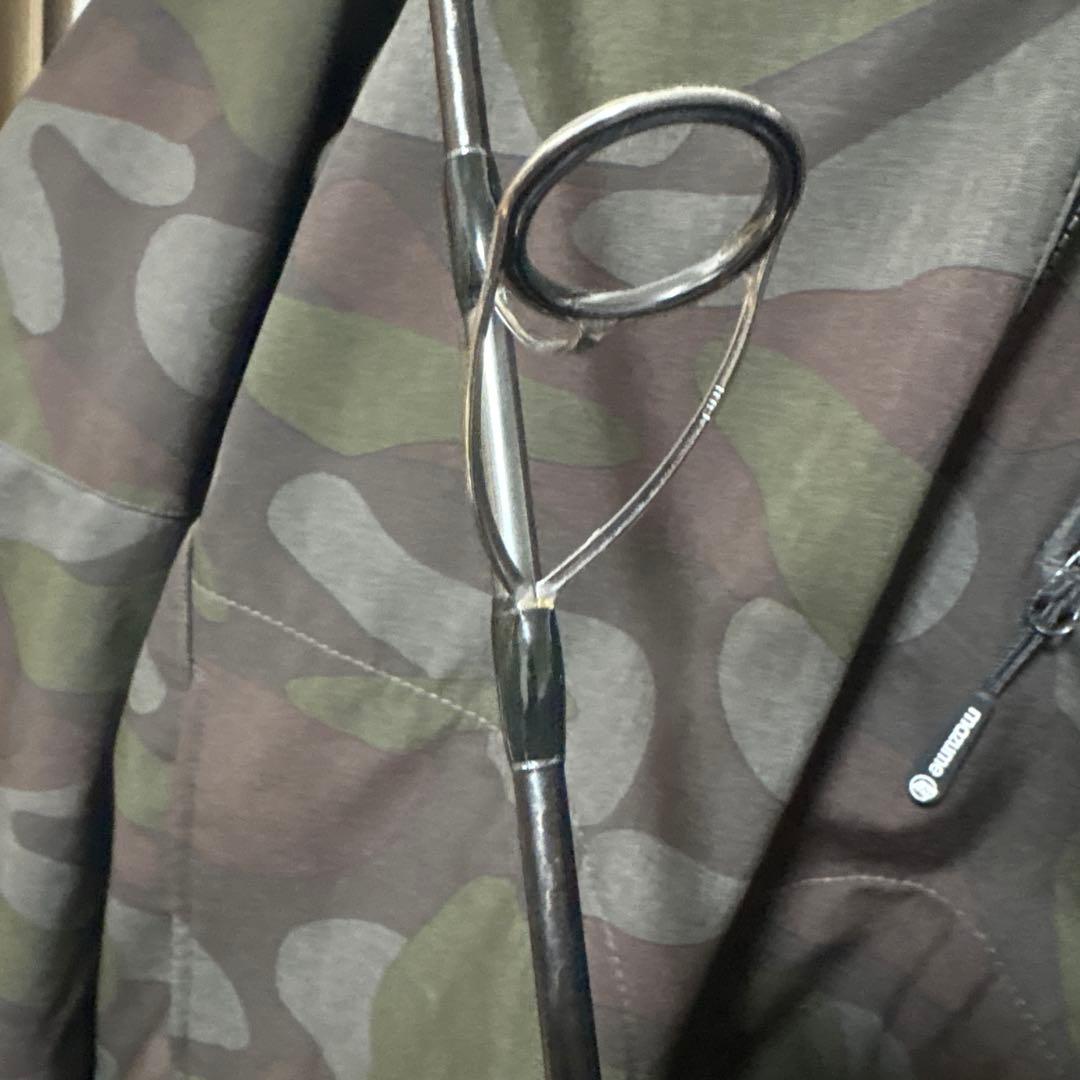 オシアジガーコンセプトs s62-4 OCEAJIGGER conceptS