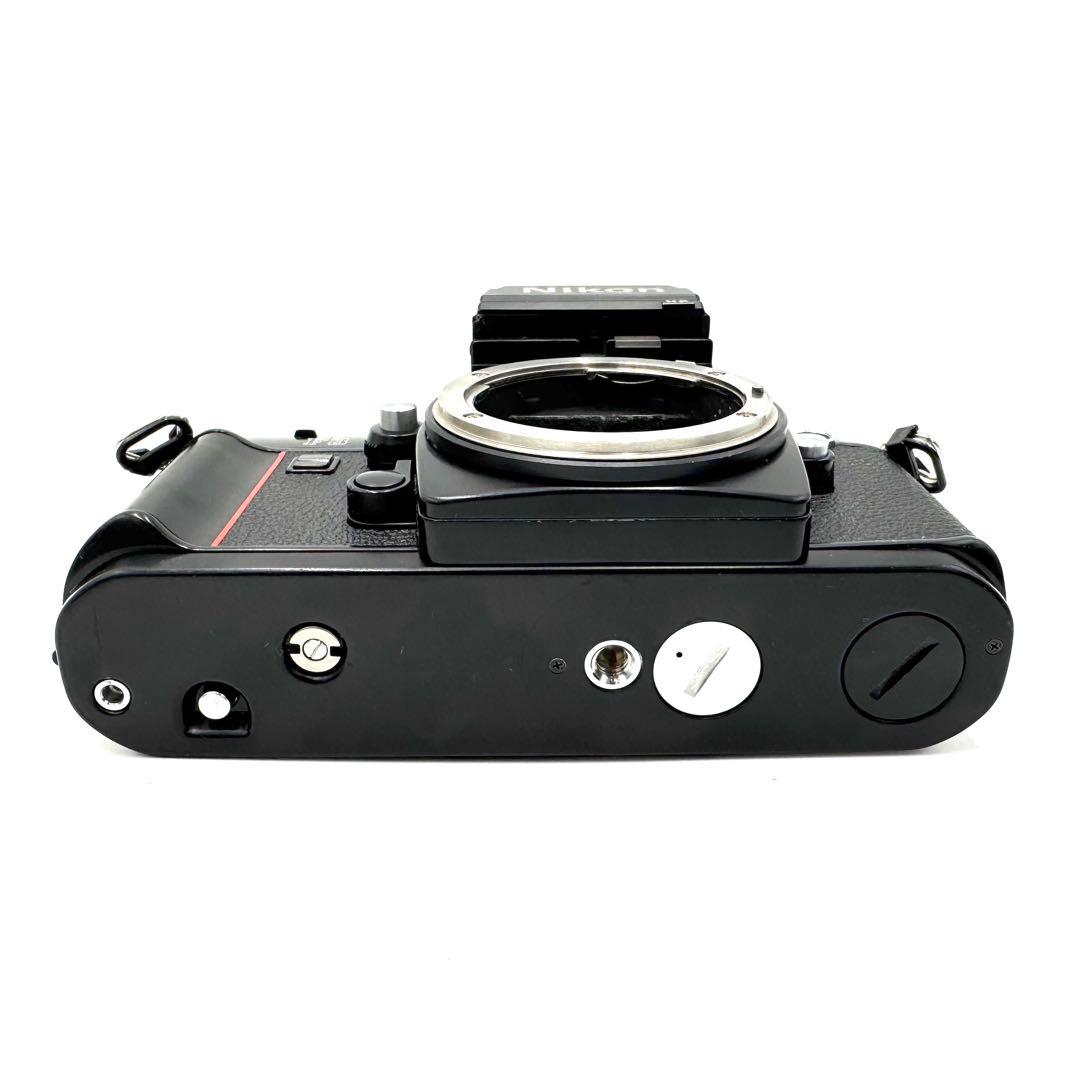 ❁完動品❁NIKON ニコン F3 HP ボディ フィルムカメラ 一眼レフ