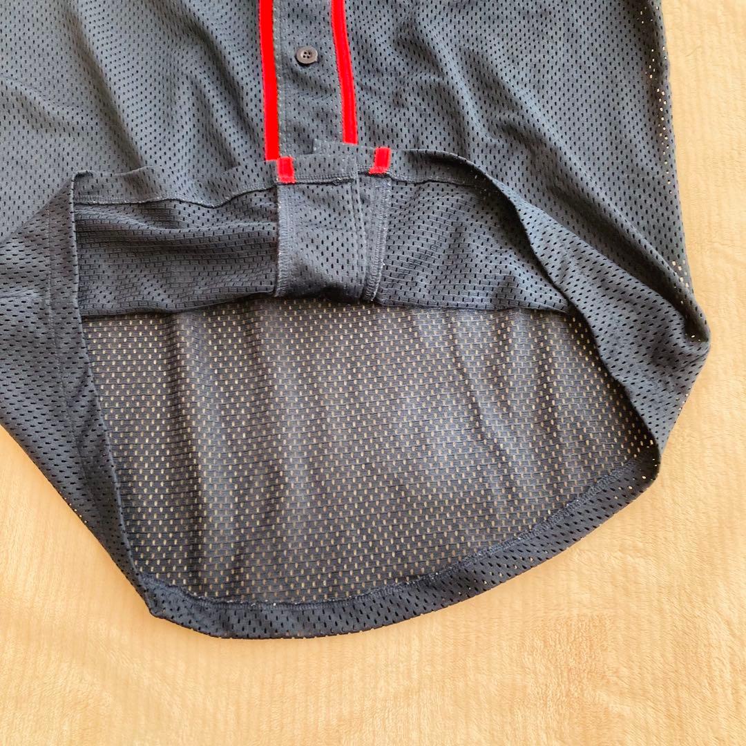 MLB インディアンズ ユニフォーム M