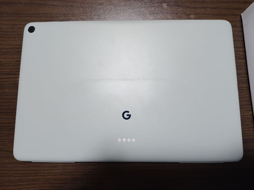 Google Pixel タブレット