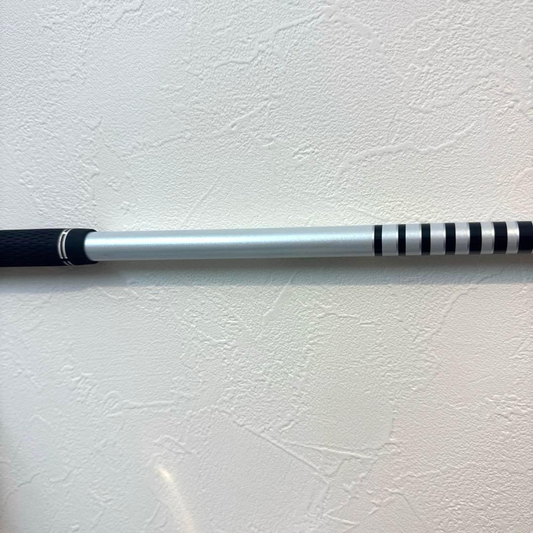 ツアーAD DIブラック 6S タイトリストドライバー用シャフト