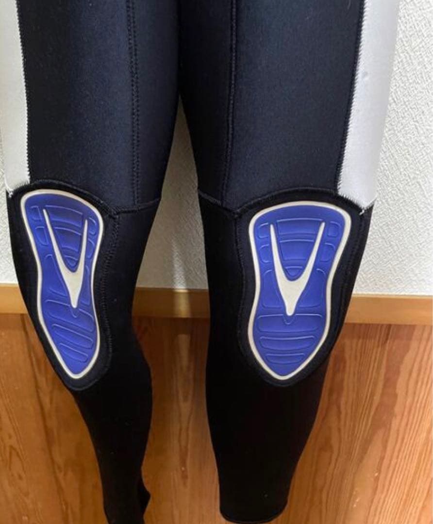 mobby's ウエットスーツ レディース