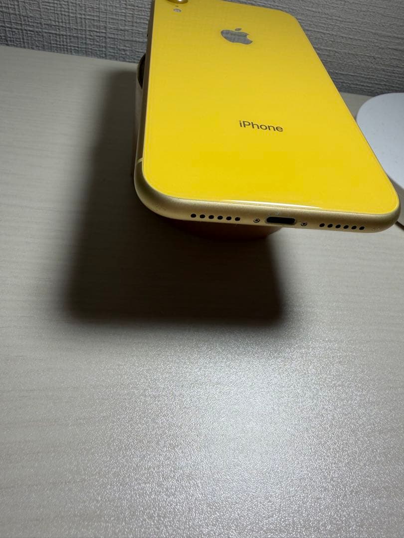 スマートフォン本体 Mex