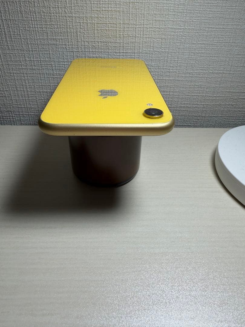 スマートフォン本体 Mex