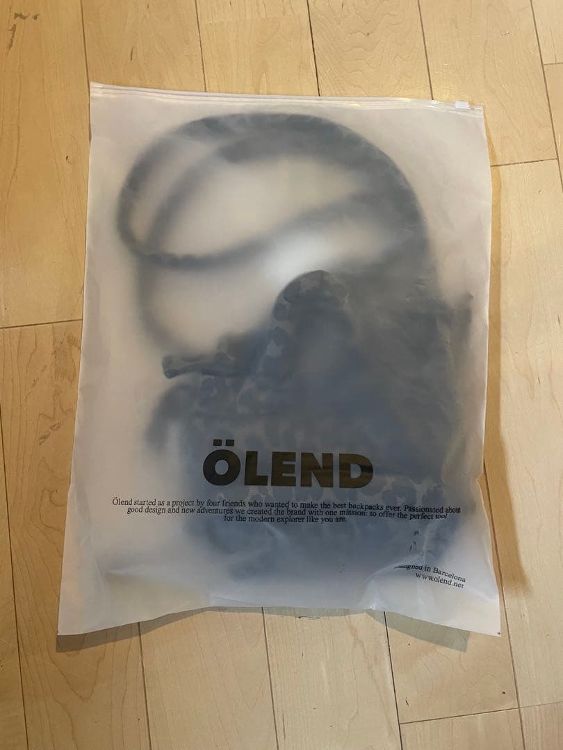 ＜OLEND>ONA MICRO ソフト ショルダーバッグ 3WAY/レオパード