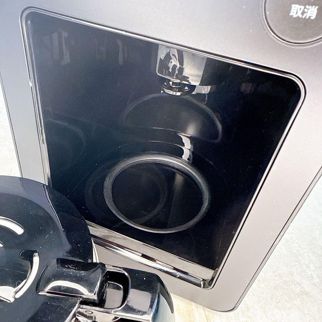 siroca シロカ 2025年製 全自動コーヒーメーカー SC-A352