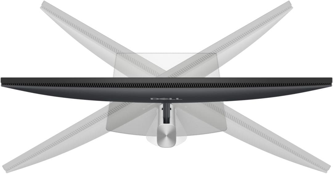 Dell 27インチモニター P2725DE QHD