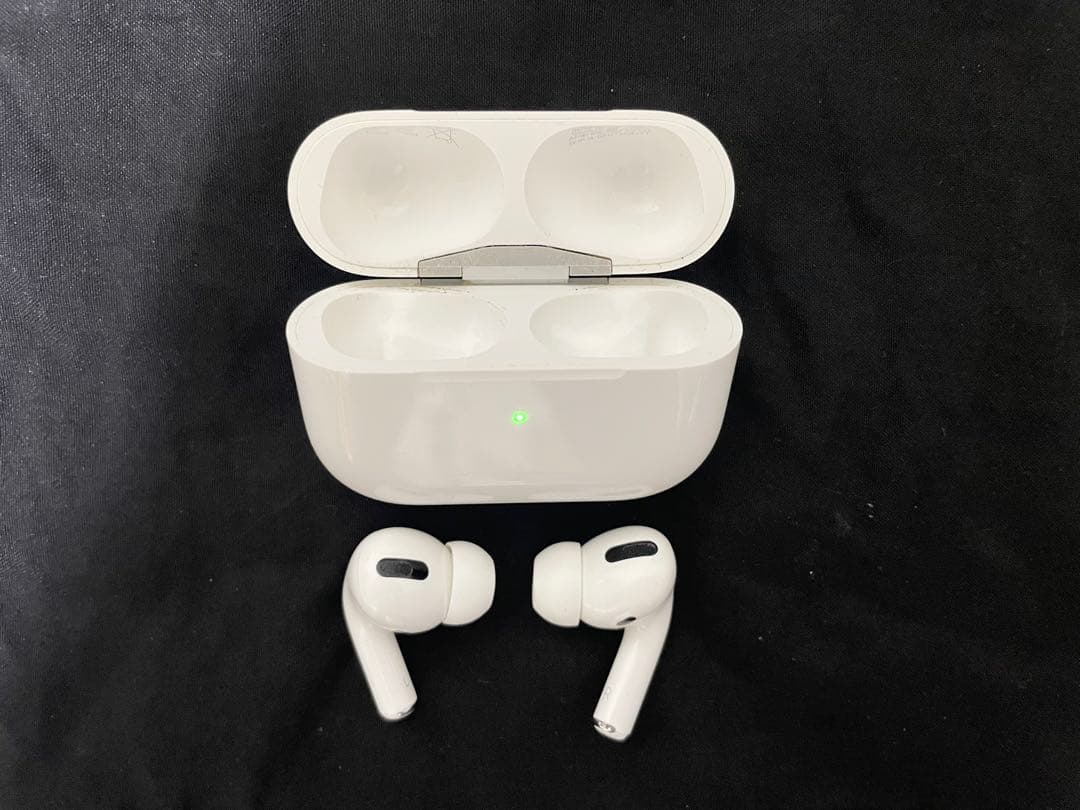 Apple AirPods Pro 第一世代　動作品