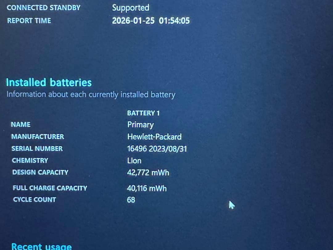 Windowsノート本体 HP EliteBook 630 G10 Core i5-1335U