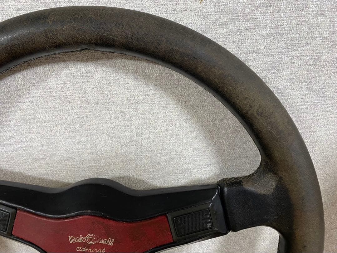 イタルボランテ　アドミラル