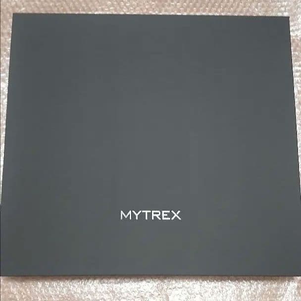 【美品】MYTREXマイトレックス　AQUA LIFT