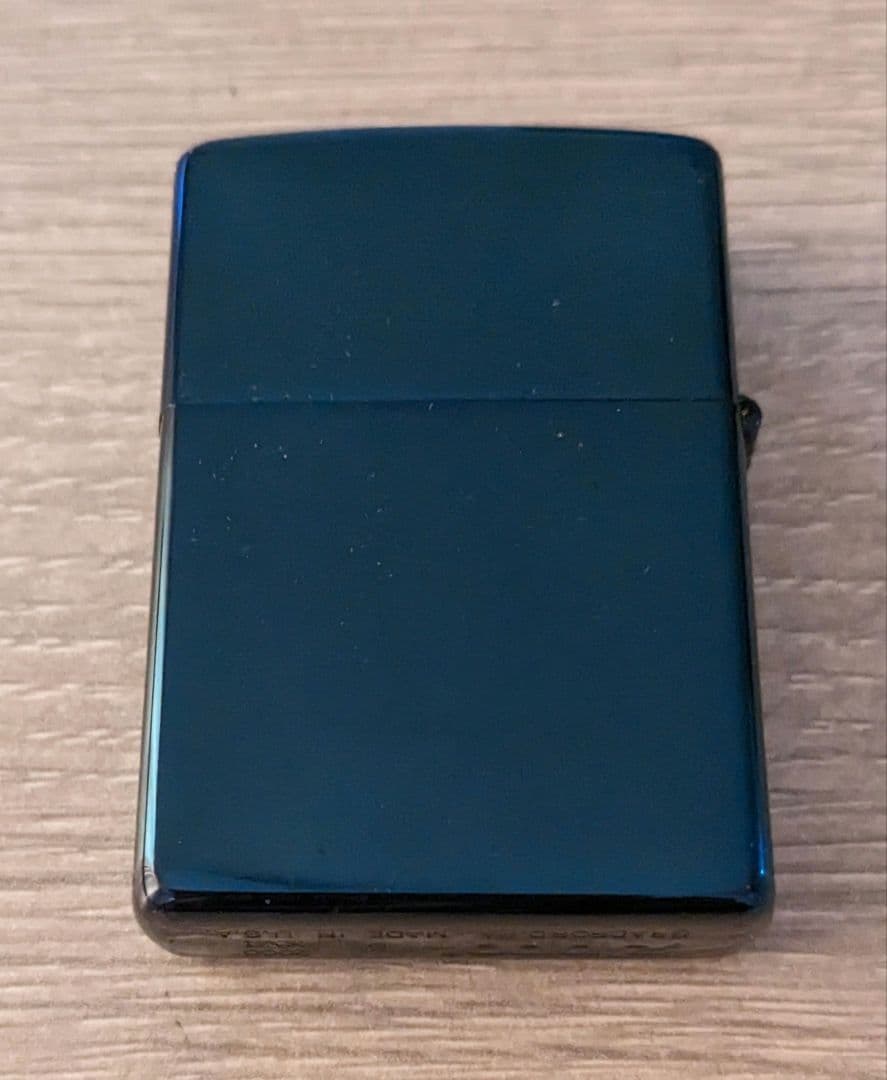 Peace ピース Zippo 2000年 USA製