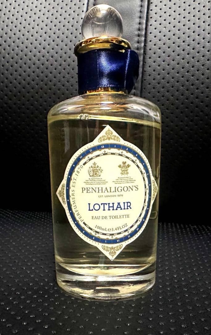 Penhaligon's Lothair ペンハリガン ロタール オードトワレ