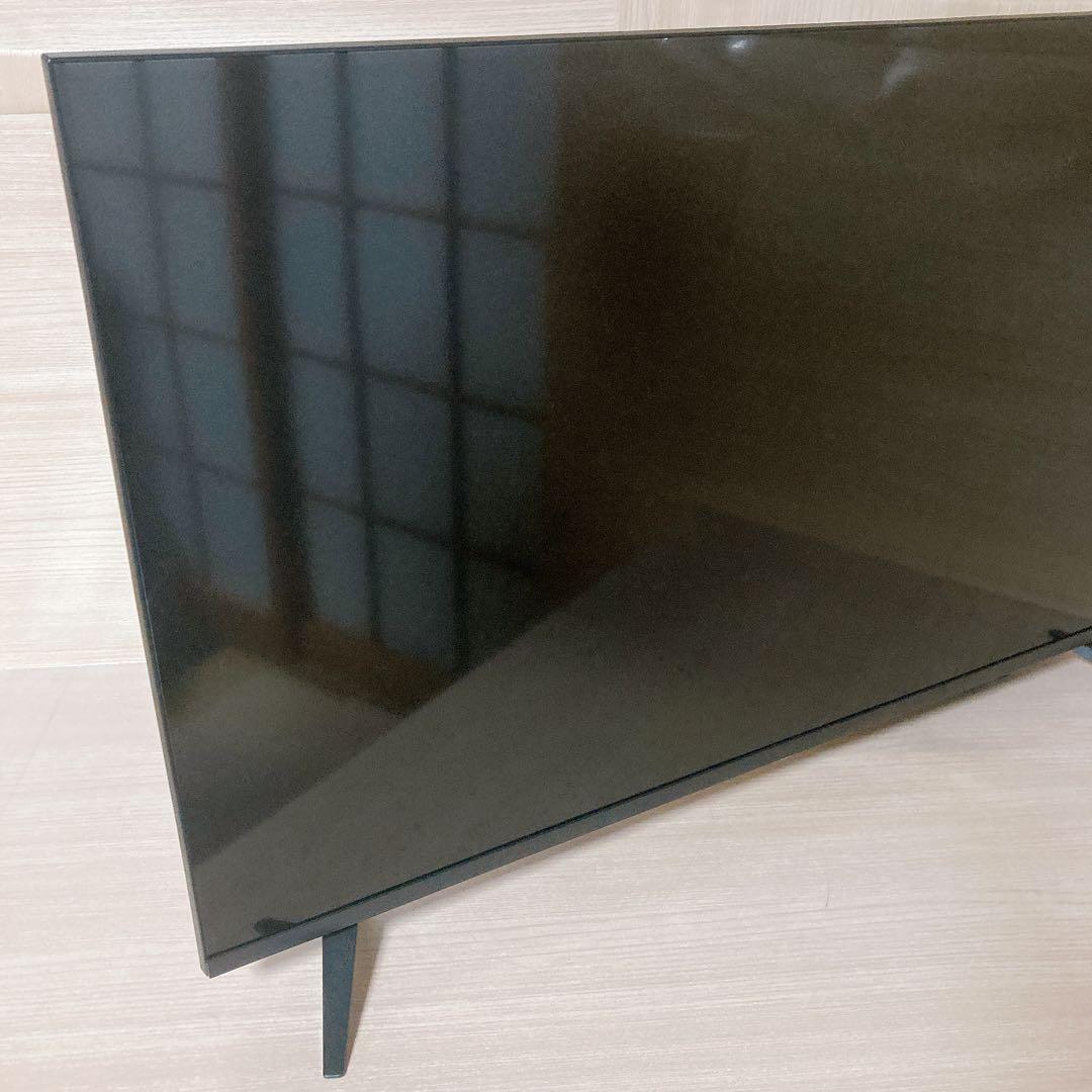 グリーンハウス GH-TV43BGE 43インチ 液晶テレビ 2022年
