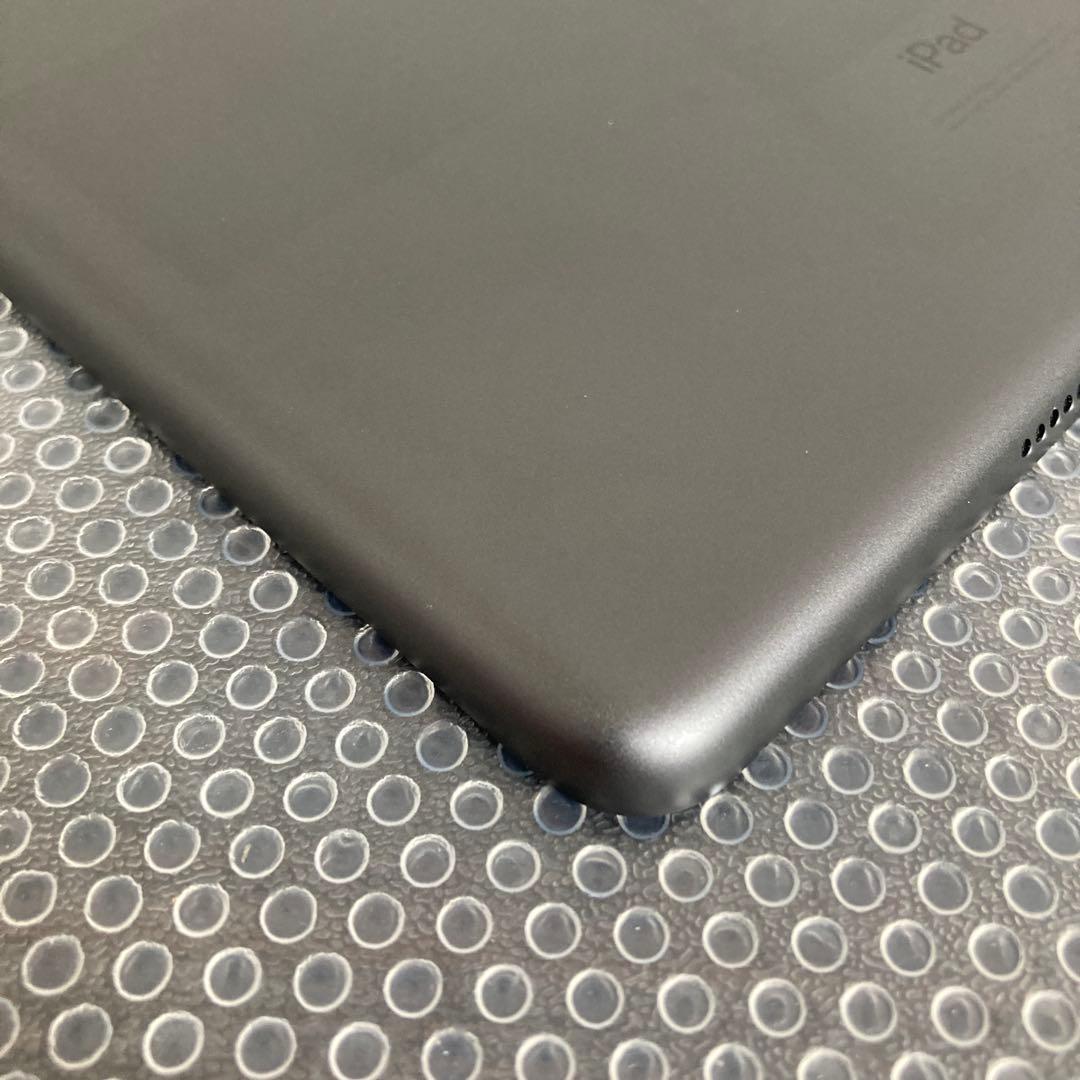2860【早い者勝ち】iPad7 第7世代 32GB WIFIモデル☆