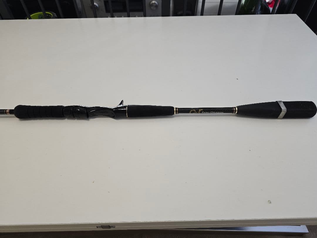 ロッド ZERO DRAGON ELECTRIC JIGGING EJ 5113