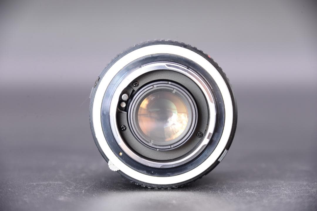 Minolta ミノルタ MC W.Rokkor HH 35mm f1.8