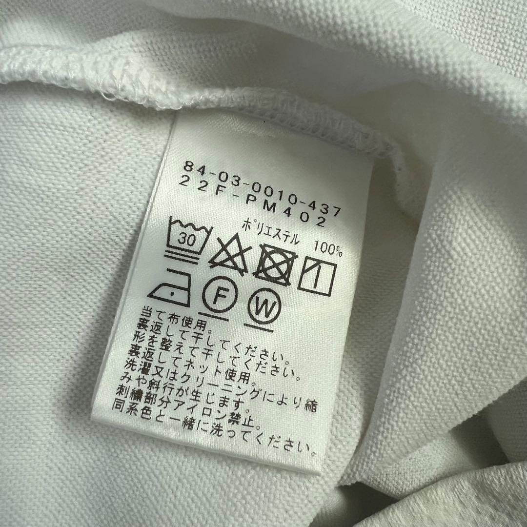 BEAMS GOLF ビームスゴルフ　セットアップ　メンズ　総柄　シャツ　パンツ