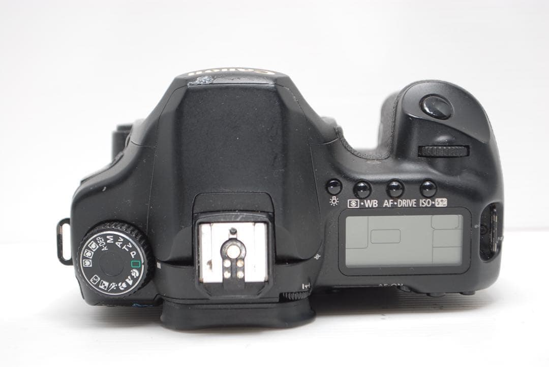 ❤️初心者おすすめ❤️Canon EOS 40D シングルレンズセット 良品