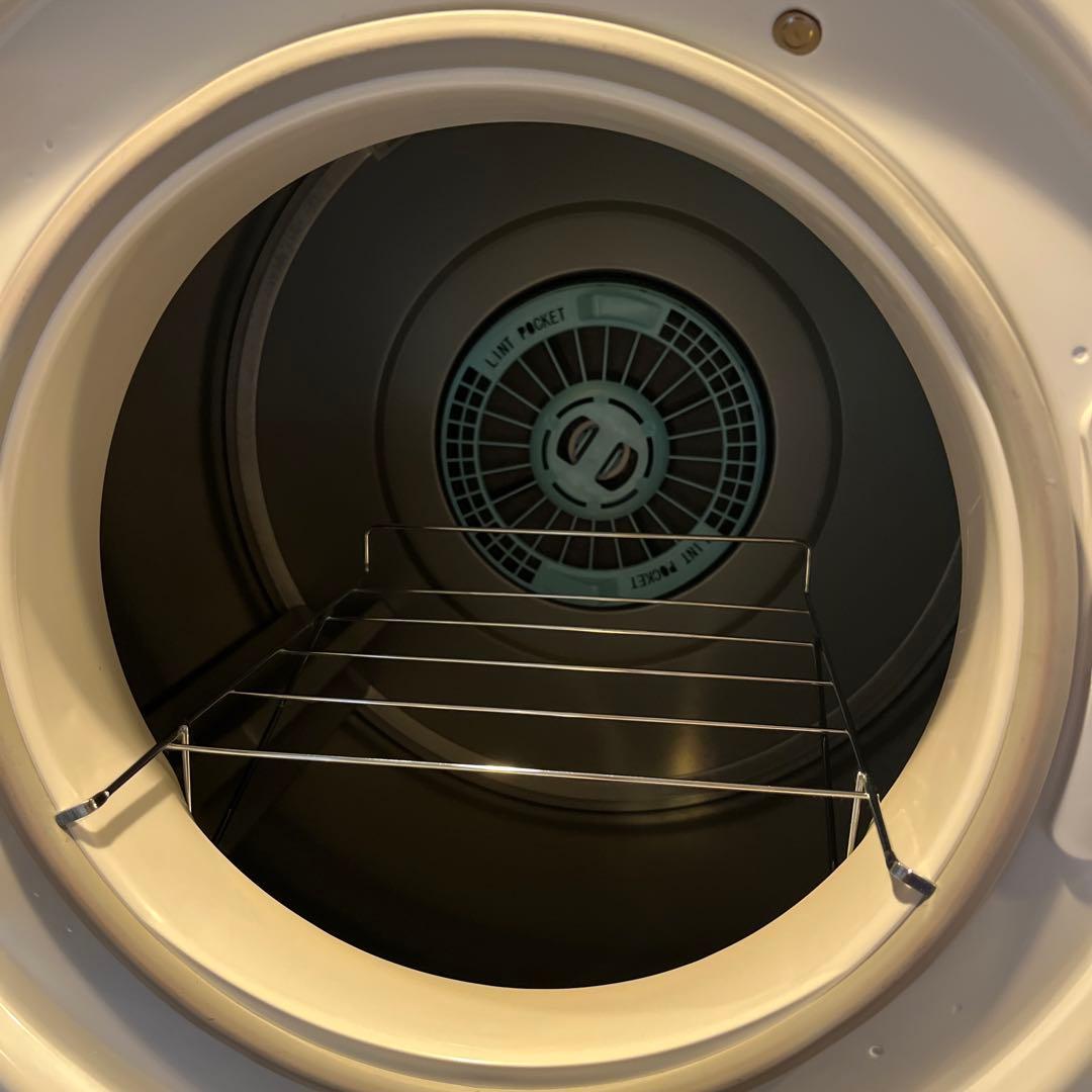 LPガス式衣類乾燥機 乾太くん 8kg RDT-80