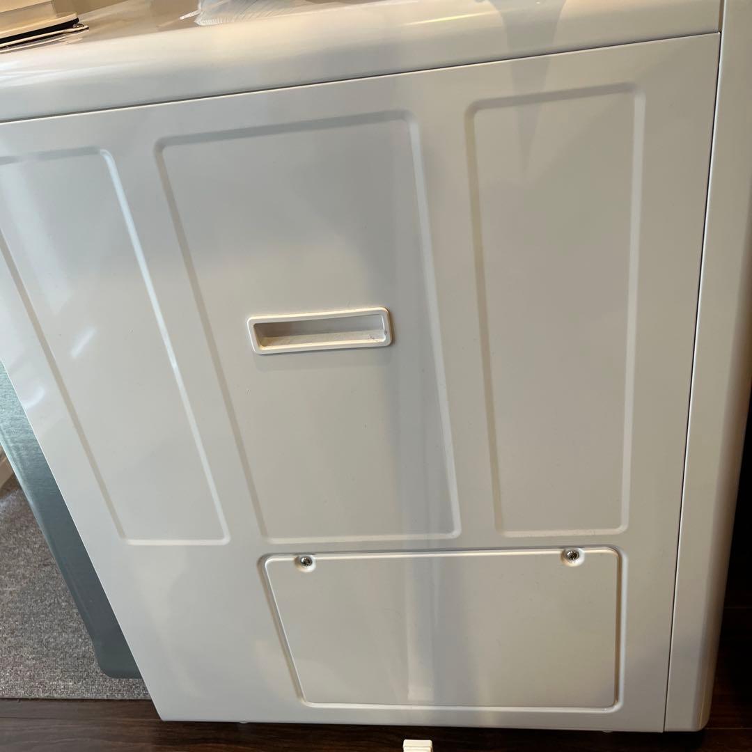 LPガス式衣類乾燥機 乾太くん 8kg RDT-80