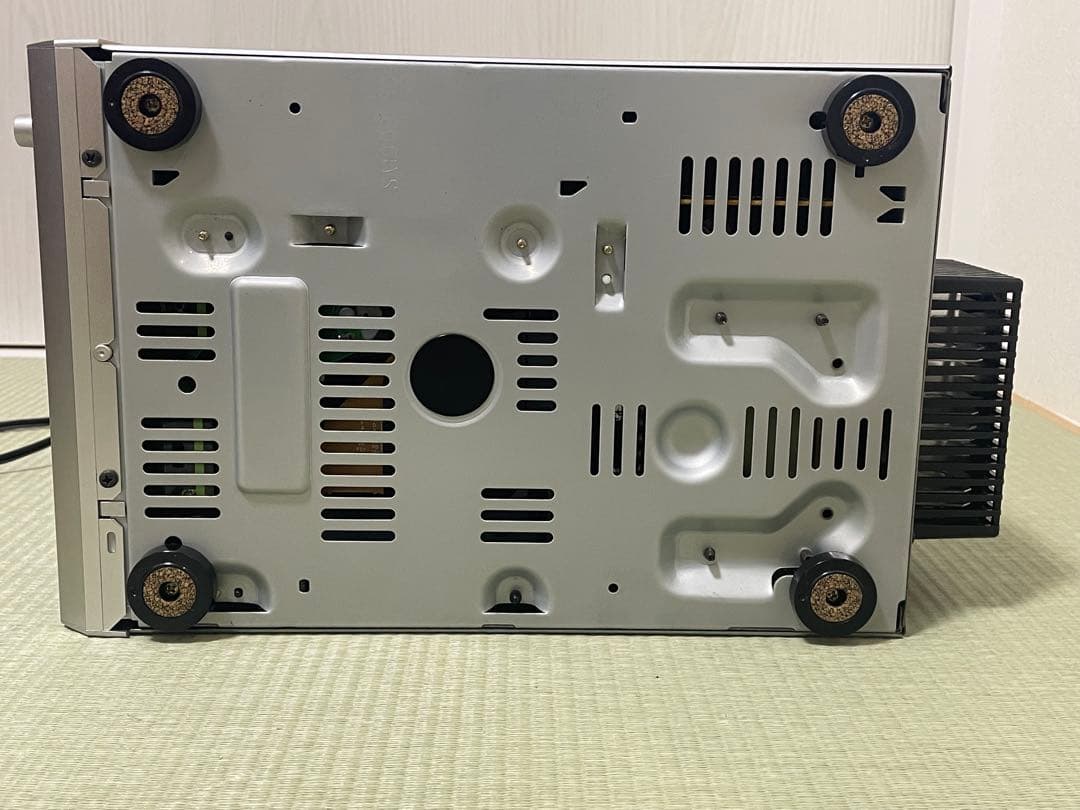 ONKYO FR-7GX　CD MD ミニコンポ　【難あり】　即日発送！