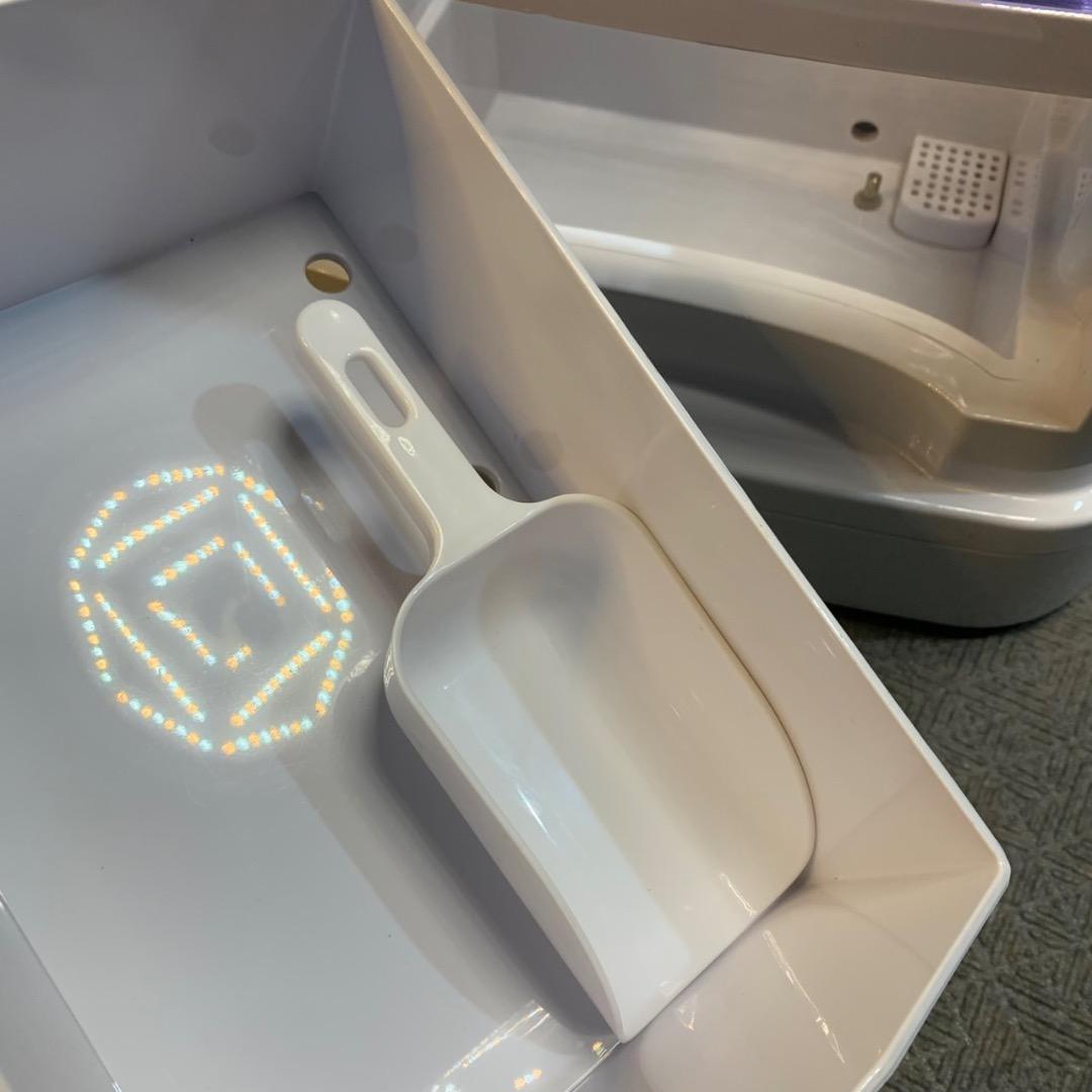 G469 自動製氷機 アイスメーカー RM-106TE ROOMMATE