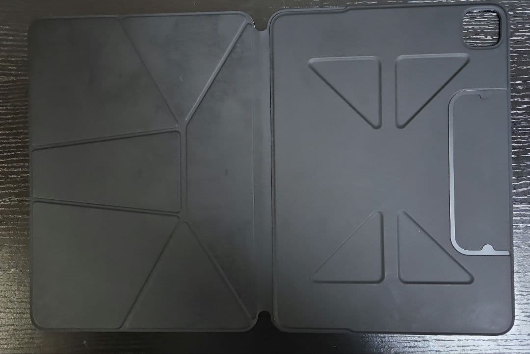 MOFTダイナミックフォリオ iPad Air 11インチケースペンシルホルダー