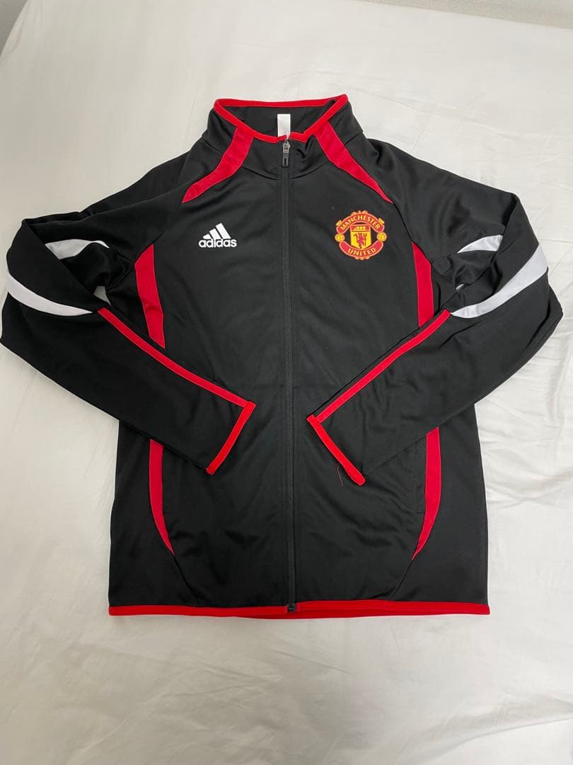 マンチェスターユナイテッド　ジャージ上下セット