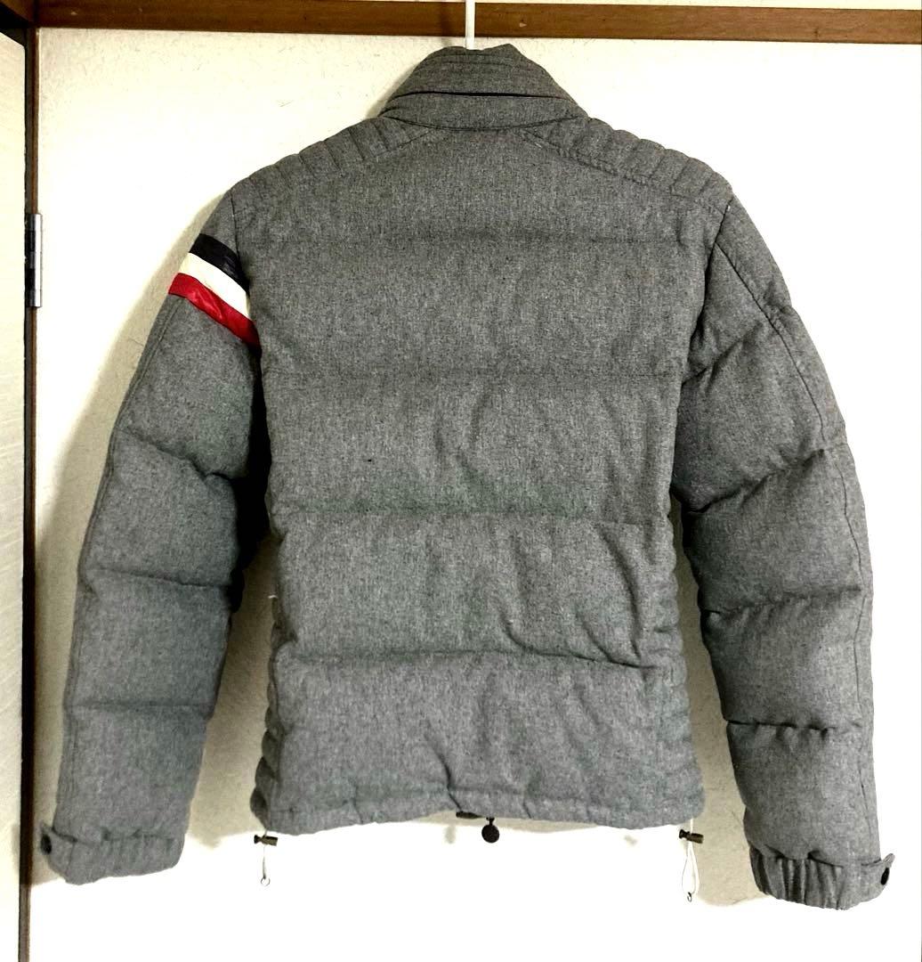 モンクレール CHARTREUSE シャルトリューズ ダウンジャケット